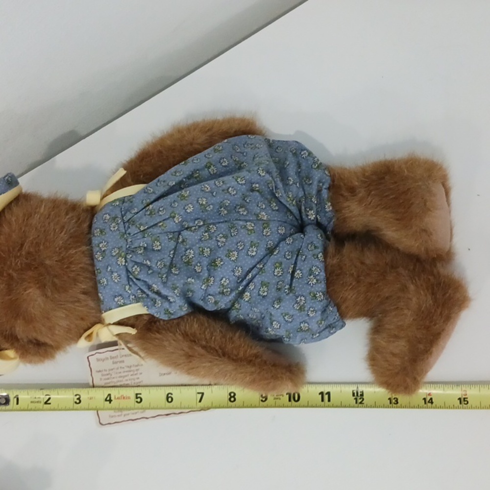 Boyds Bears - Picture 5 of 5